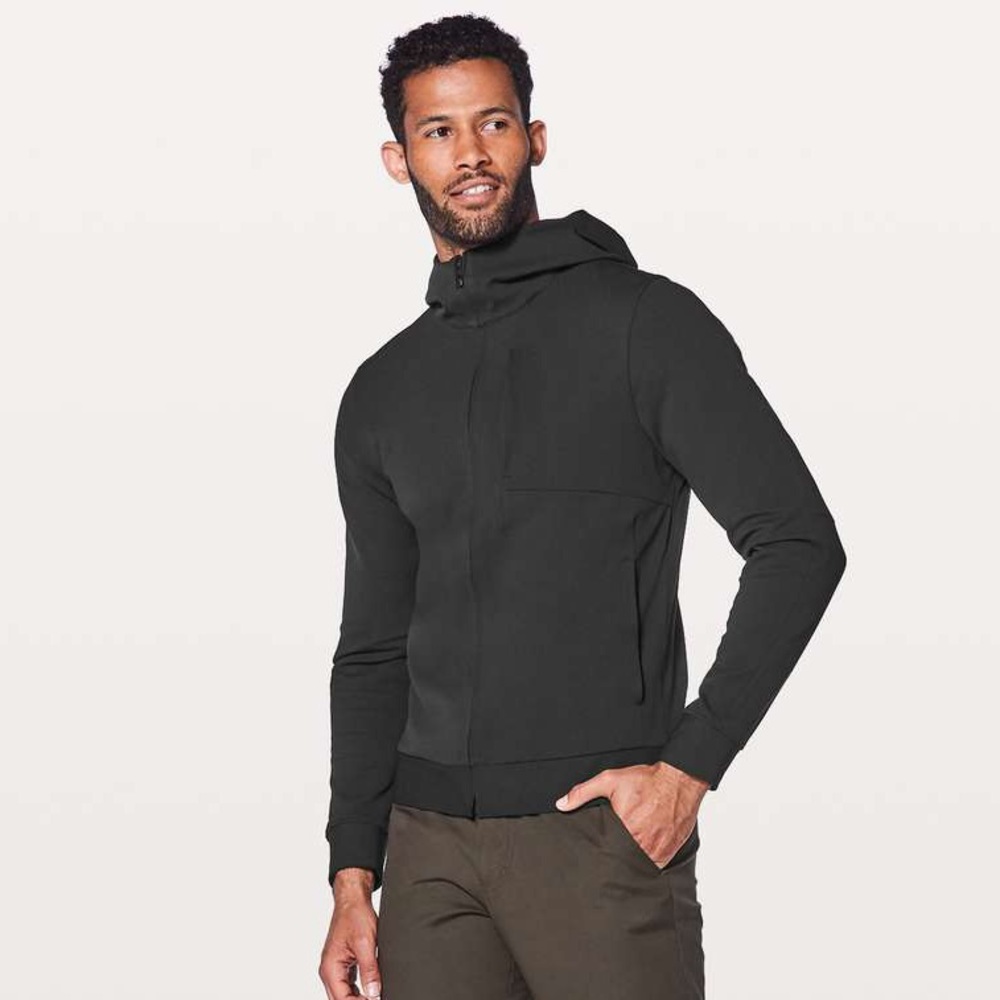 Lululemon Sojourn Hoodie